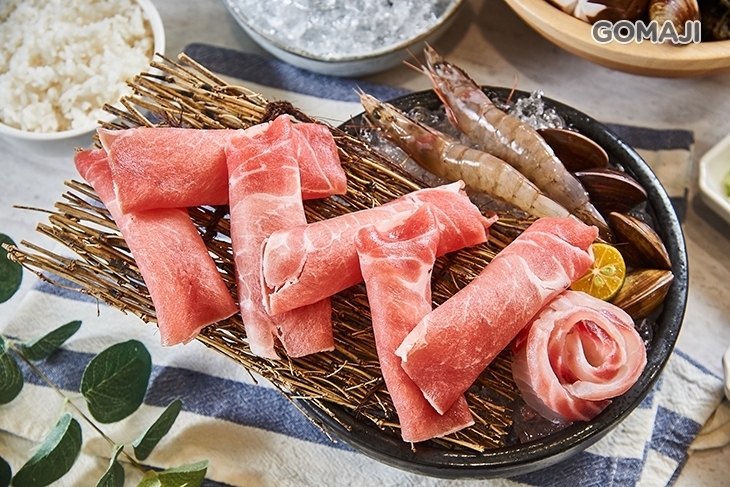 肉癮食鍋