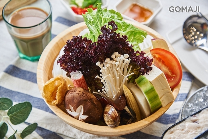 肉癮食鍋