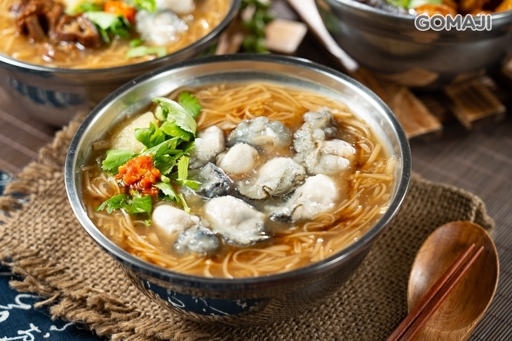 台北吳興蚵仔大腸麵線(台中總店)