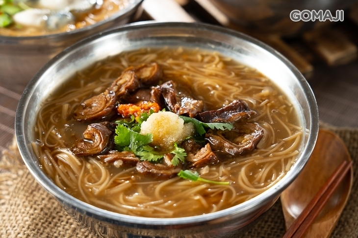 台北吳興蚵仔大腸麵線(台中總店)