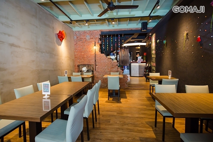 街牛steak(永興店)