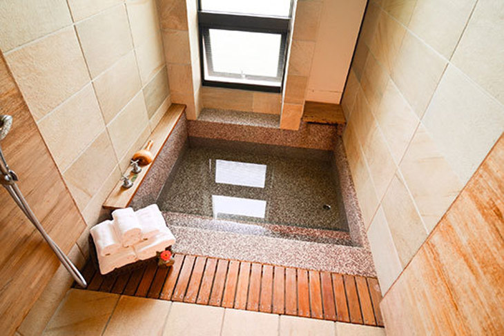 礁溪-奇立丹 宿‧食‧湯溫泉民宿