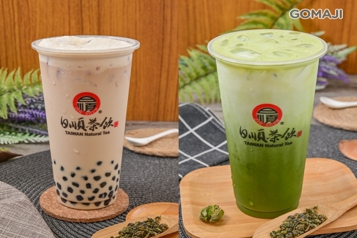 日順茶飲(高雄建工店)