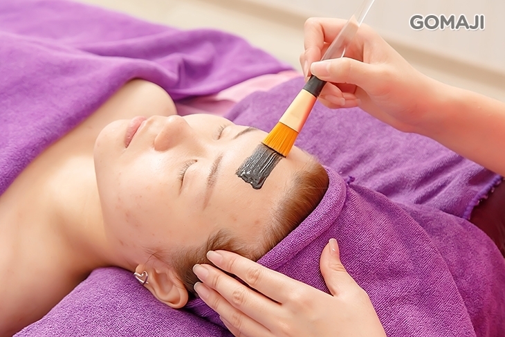 Dmoney Spa