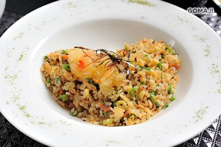 米蘭精緻鐵板燒