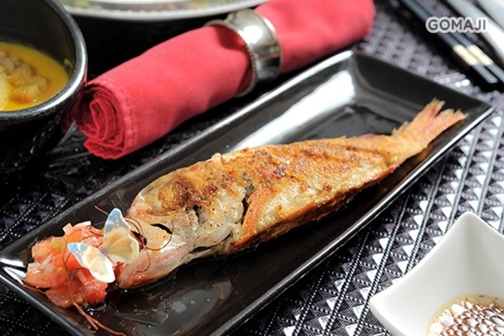 米蘭精緻鐵板燒