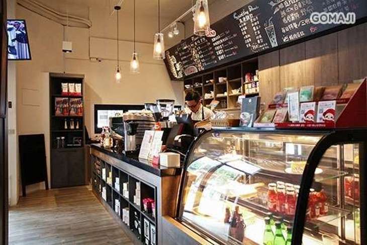 咖啡。義斯柏特 Expert CAFE