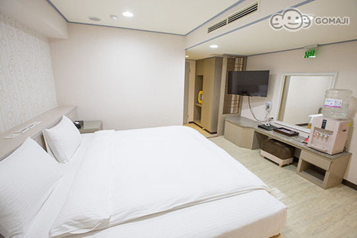 高雄-友亭生活旅店