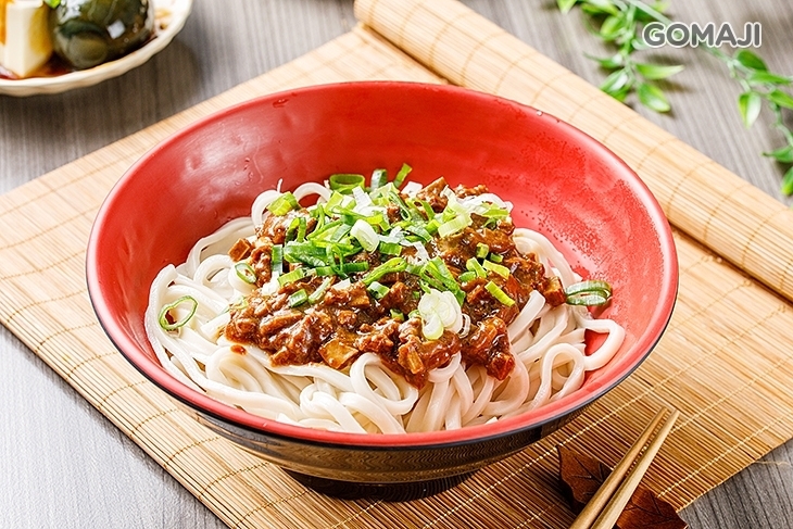 牛鄉牛肉麵