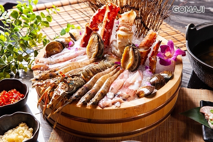 涮霸精緻小火鍋(新莊幸福店)