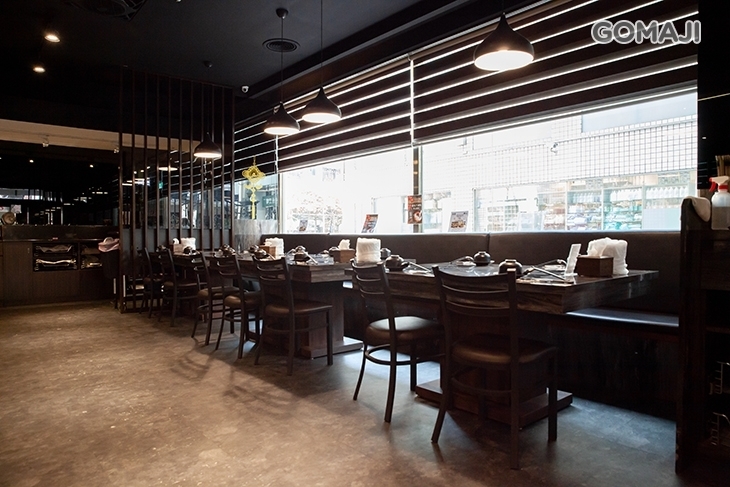 涮霸精緻小火鍋(新莊幸福店)