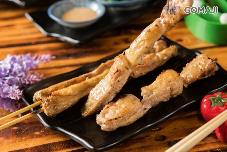 酒7夜食
