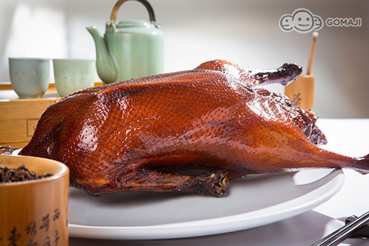 台北君悅酒店-漂亮餐廳