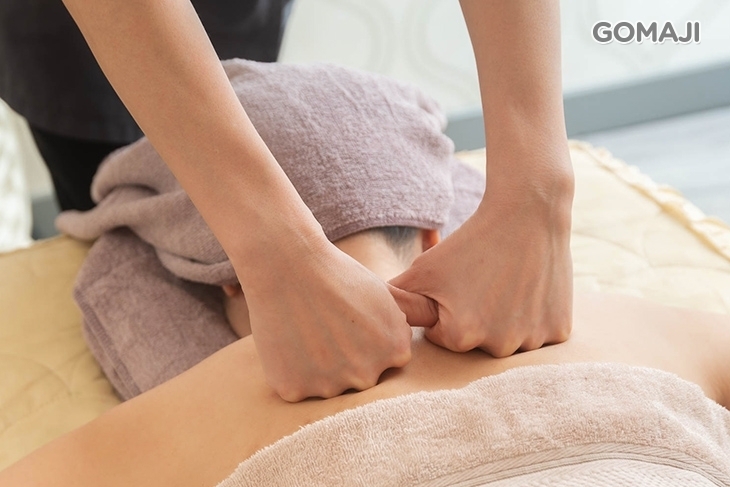 詩帝雅SPA美學館