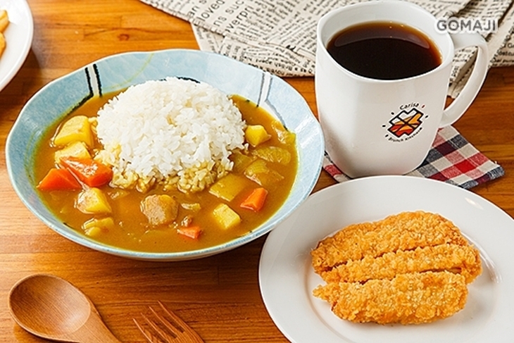 卡莉莎早午餐-新竹中華店 Carisa Brunch