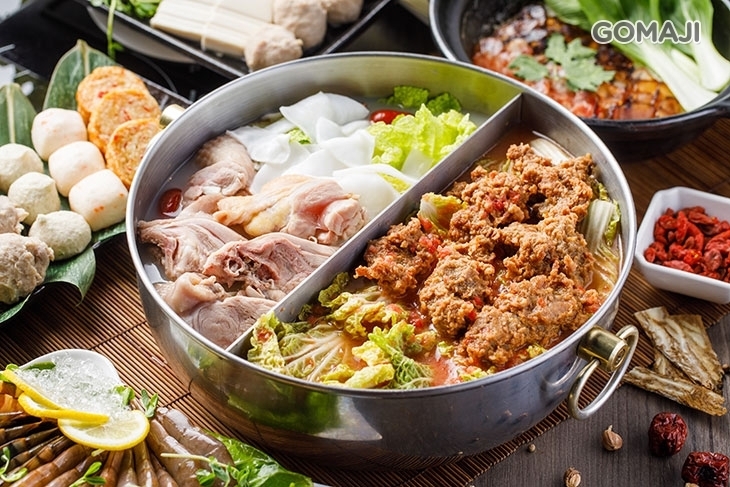 洛白宴-膠原蛋白鍋專賣