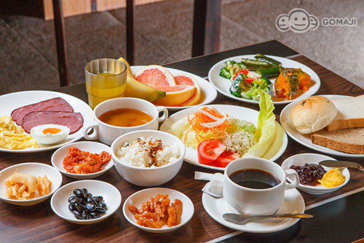 台南-宏盛鑫商務飯店