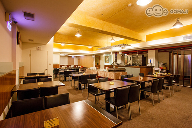 台南-宏盛鑫商務飯店