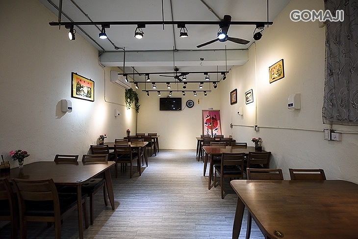 御噂醇汁牛肉麵館(水田店)