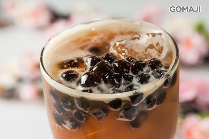 彌樂茶吧(家新飯店)