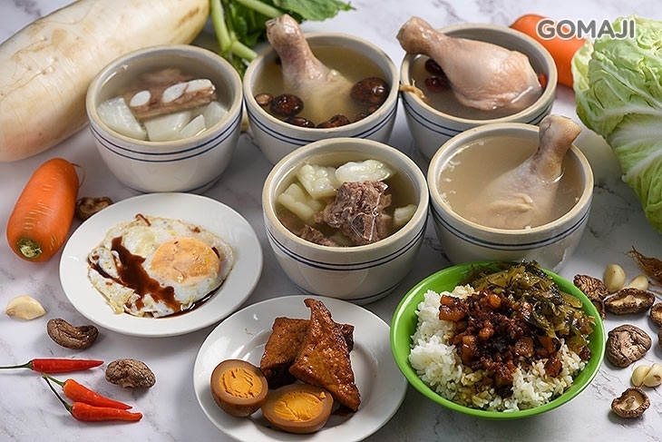 天府燉品屋