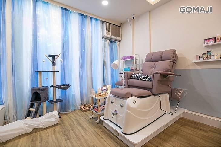 伊巧美學×小資女孩美甲