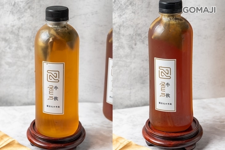 牛飲NEWIN(新富店)