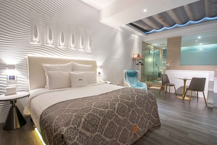 168inn旅館聯盟-168motel桃園館