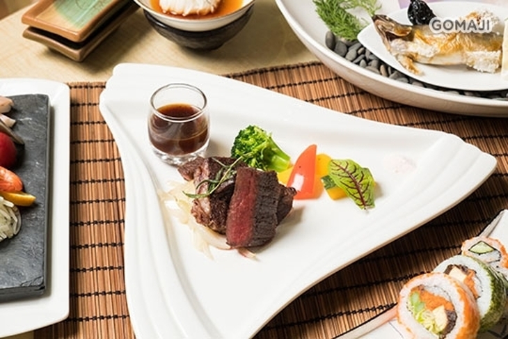 大八日本料理(四維店)