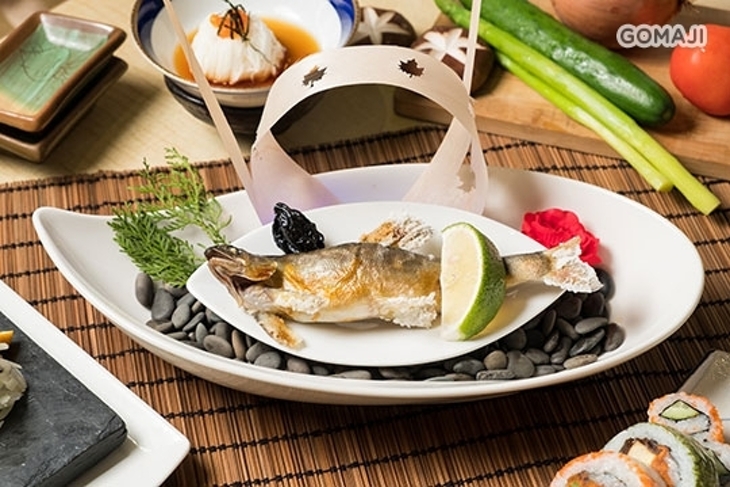 大八日本料理(四維店)