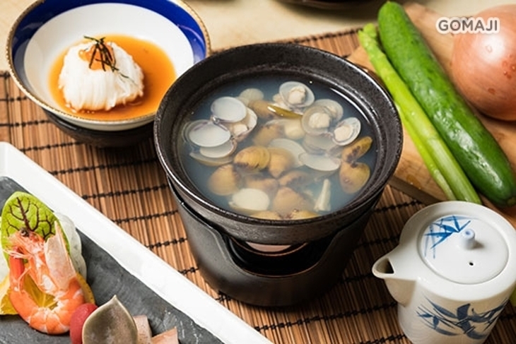 大八日本料理(四維店)