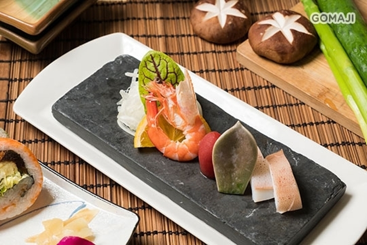 大八日本料理(四維店)