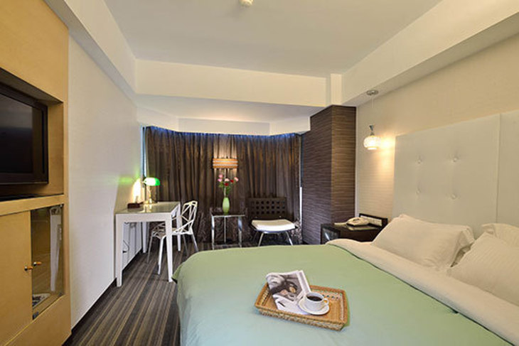 淡水-觀海樓旅店