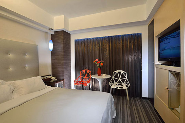 淡水-觀海樓旅店