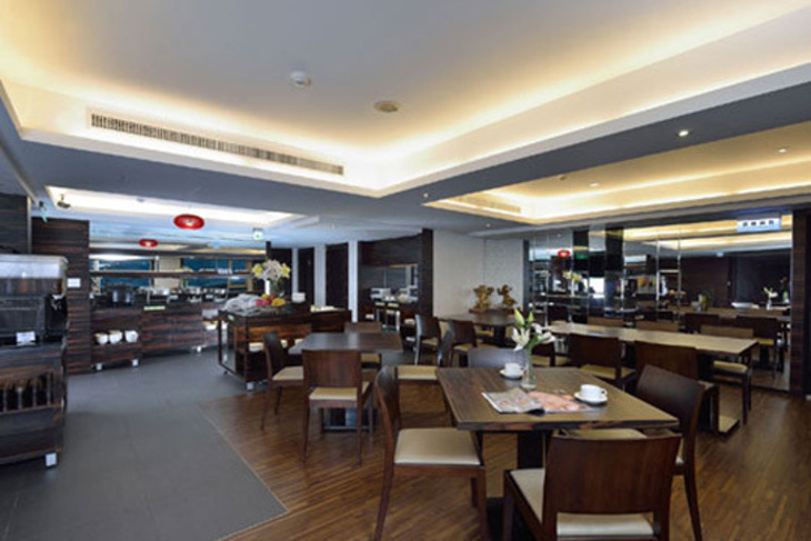 淡水-觀海樓旅店