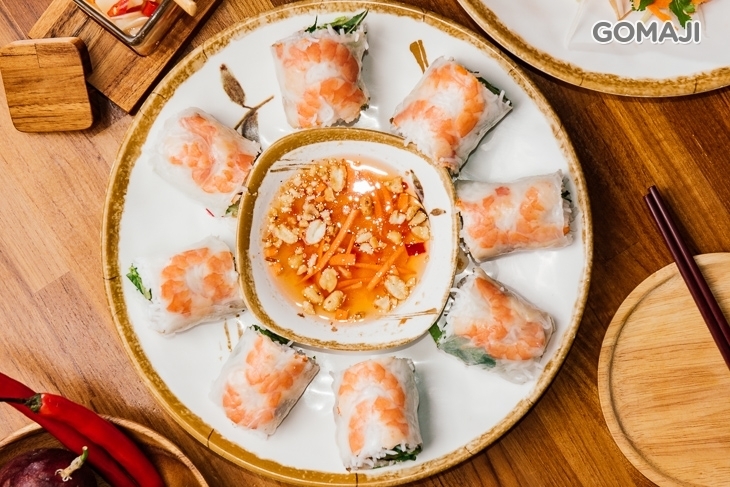 旺旺美越河粉(台中老虎城店)