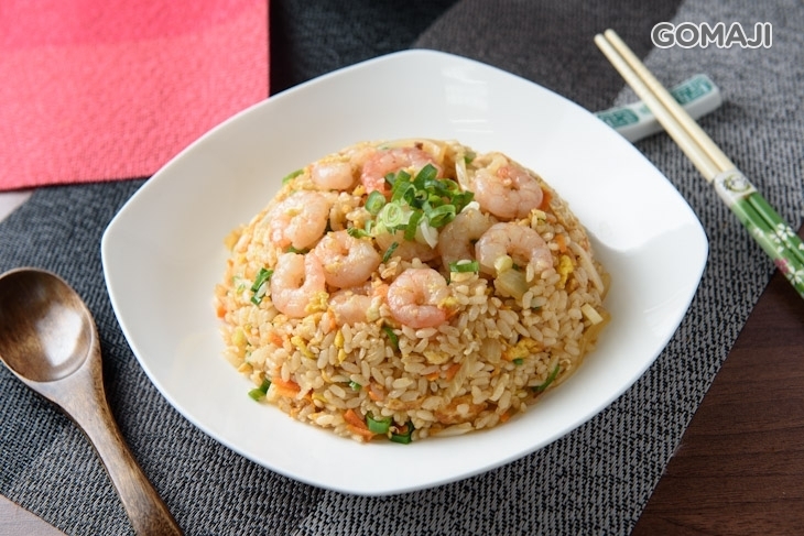 巧味食堂