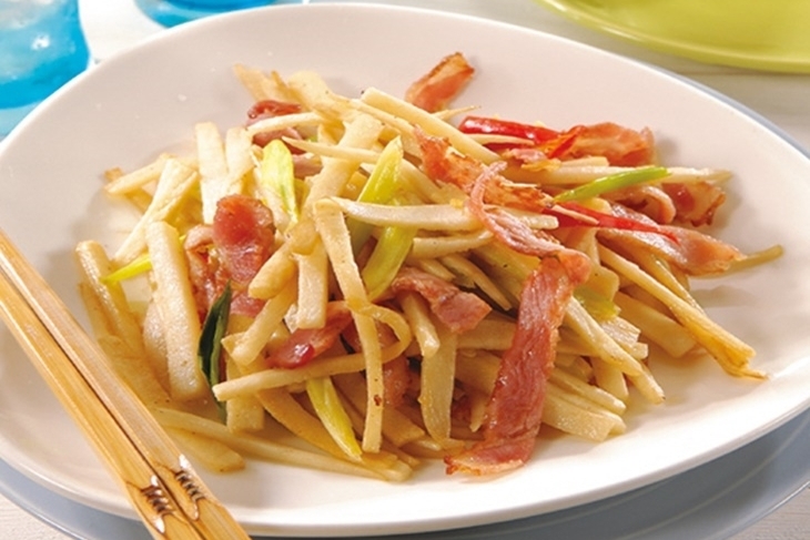 黑橋牌