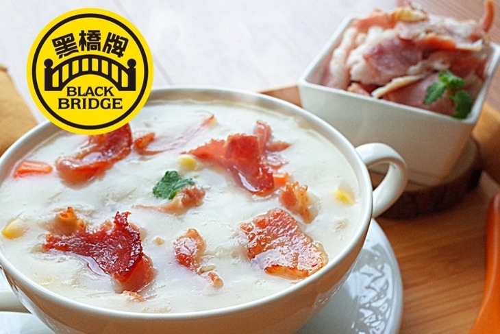 黑橋牌