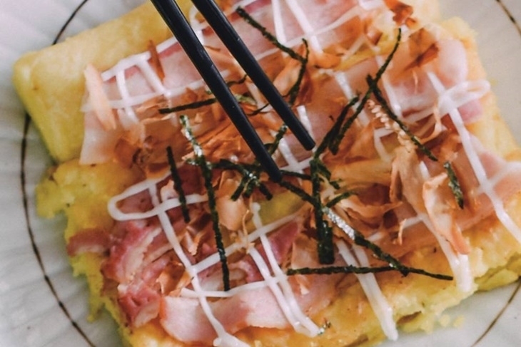 黑橋牌