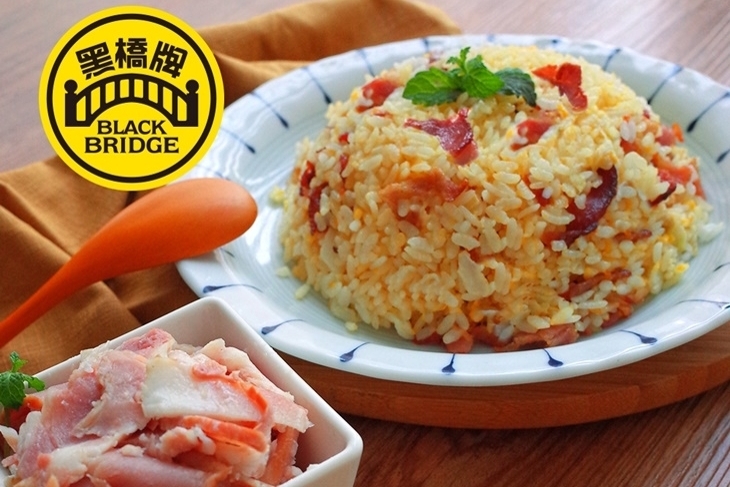 黑橋牌