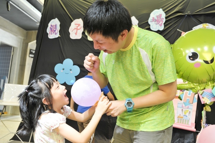 全台聽語障孩童手語書