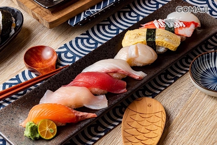 綺樂漁場 小家料理