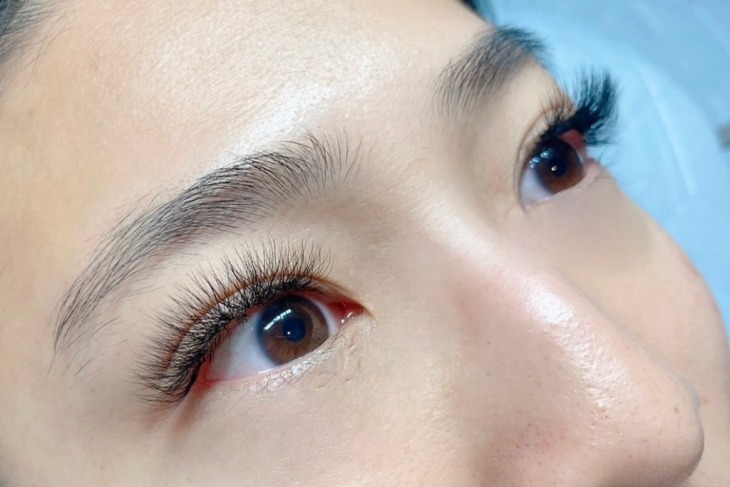 Blink Eyelash 美睫采耳