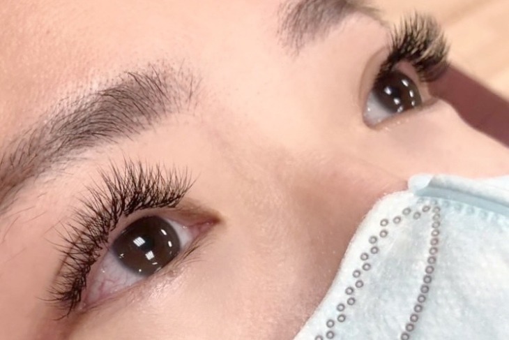 Blink Eyelash 美睫采耳