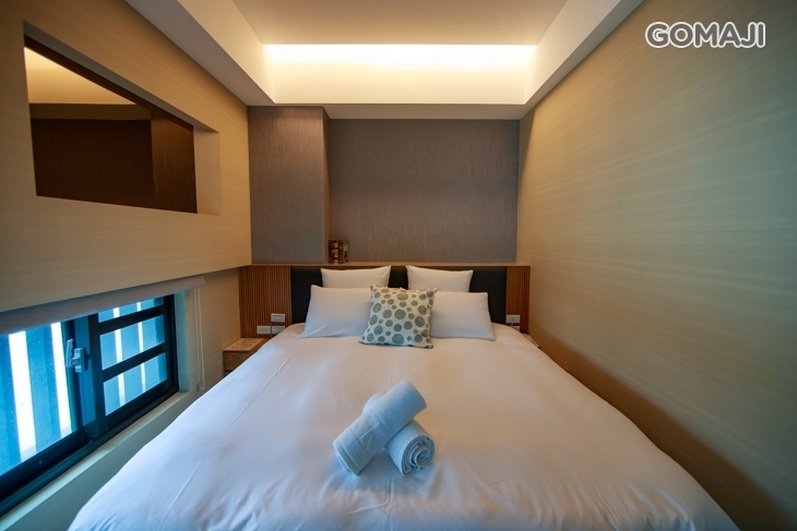 宜蘭藏闊渡假會館