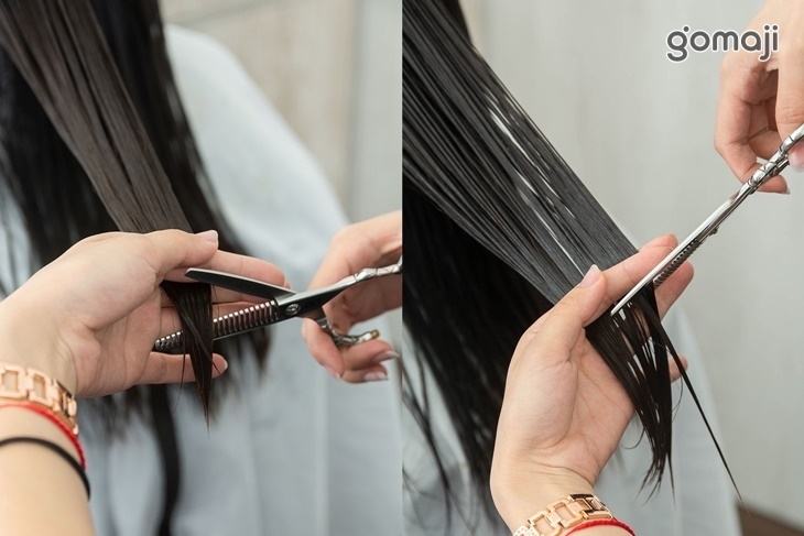 Personal髮型美甲沙龍(美髮)