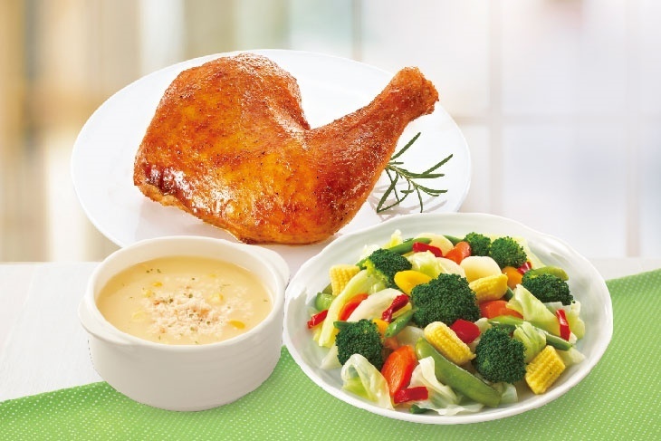 21PLUS、21風味館