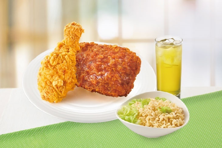 21PLUS、21風味館