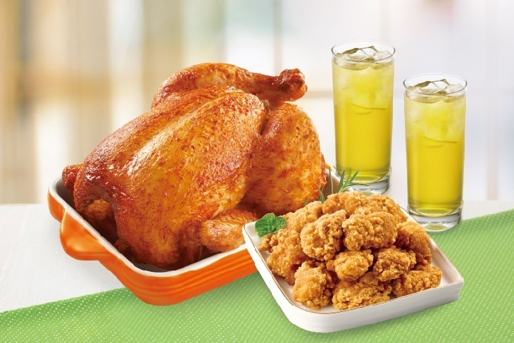 21PLUS、21風味館